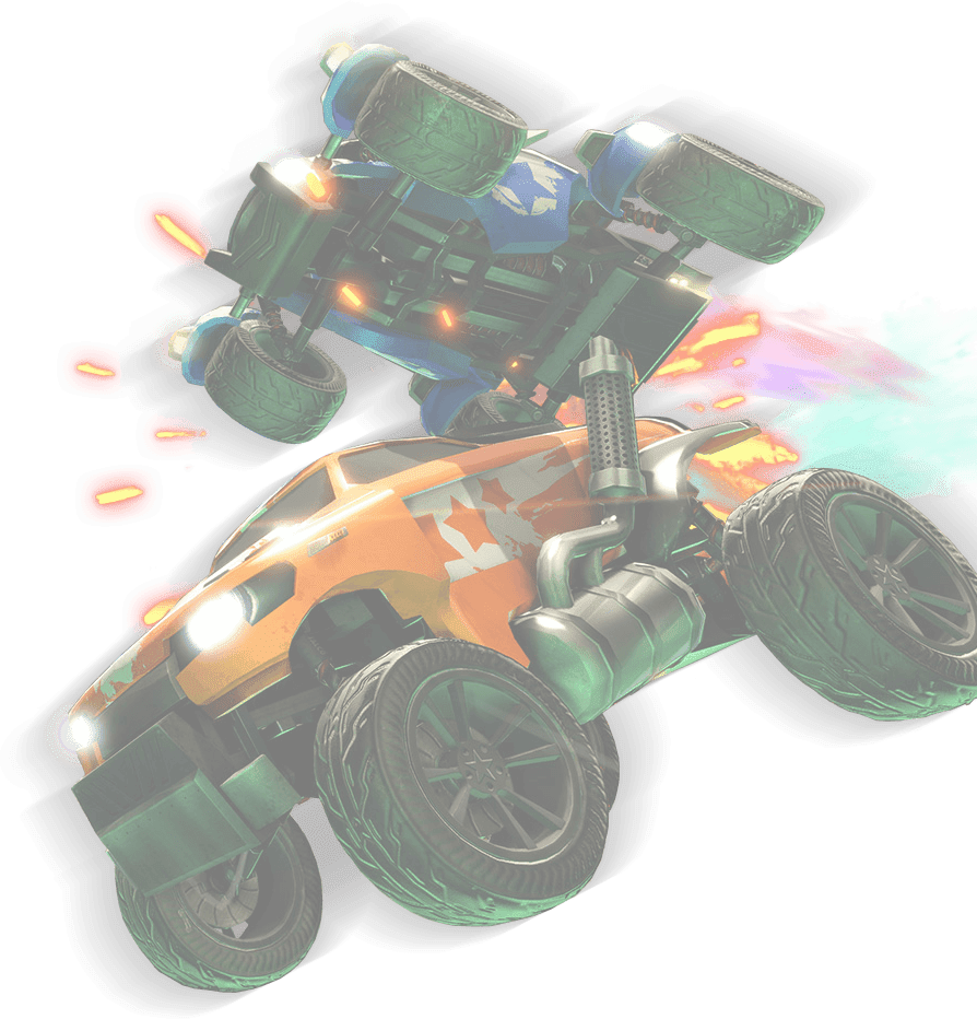Rocket League